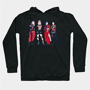 Mamamoo Hoodies - Mamamoo - Hip TP0708