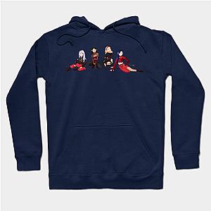 Mamamoo Hoodies - MAMAMOO TP0708