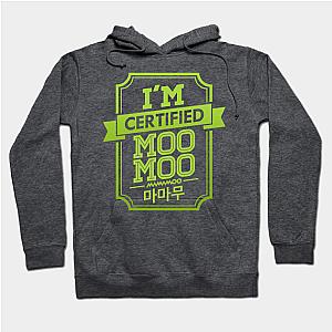 Mamamoo Hoodies - I'm Certified Mamamoo Moomoo TP0708