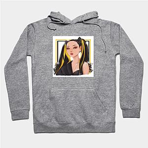 Mamamoo Hoodies - Hwasa TP0708