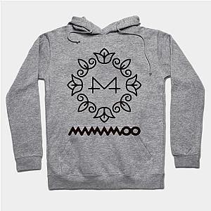 Mamamoo Hoodies - MAMAMOO Yellow Flower TP0708