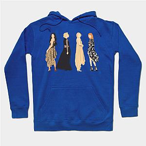 Mamamoo Hoodies - MAMAMOO - Starry Night TP0708