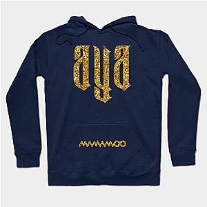 Mamamoo Hoodies - Mamamoo Aya TP0708