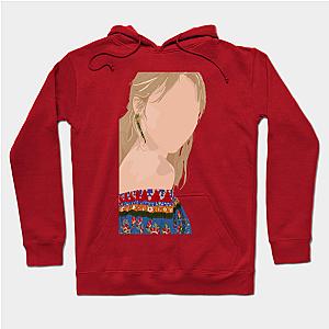 Mamamoo Hoodies - Red Moon - Moonbyul TP0708