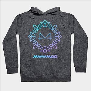 Mamamoo Hoodies - Mamamoo Logo Yellow Flower TP0708