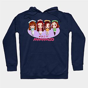 Mamamoo Hoodies - Mamamoo TP0708