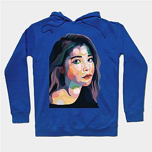 Mamamoo Hoodies - Mamamoo Solar TP0708