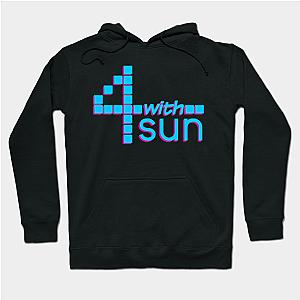 Mamamoo Hoodies - Mamamoo 4withsun TP0708