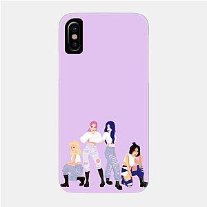 Mamamoo Cases - HIP Mamamoo Poses TP0708