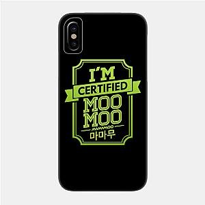 Mamamoo Cases - I'm Certified Mamamoo Moomoo TP0708