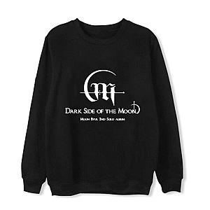 Mamamoo Sweatshirt - Printing Kpop Unisex Sweatshirt