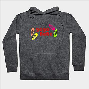 Mamamoo Hoodies - MAMAMOO gogobebe TP0708