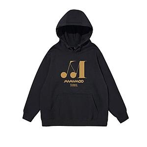 Mamamoo Sweatshirt - Fashion Print Pullovers Clothes