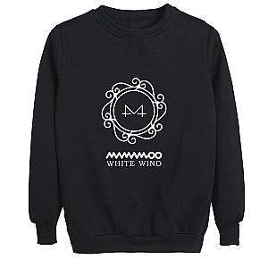 MAMAMOO Pullover Sweatshirt - Fashion Streetwear Sweatshirts