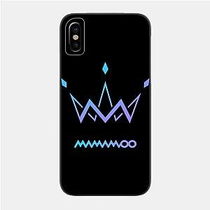 Mamamoo Cases - Mamamoo Logo Purple TP0708