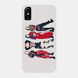 Mamamoo Cases - Mamamoo - Hip TP0708