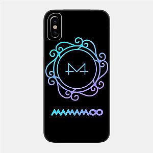 Mamamoo Cases - Mamamoo Logo White Wind TP0708