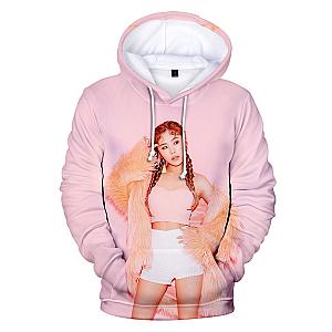 MAMAMOO Hoodies - Casual Fashion MAMAMOO Hoodies