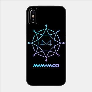 Mamamoo Cases - Mamamoo Logo Blue S TP0708