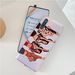 Mamamoo Phone Case - MAMAMOO Beautiful Girls Phone Case For Android