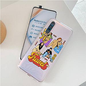 Mamamoo Phone Case - MAMAMOO Travel Girls Phone Case For Android