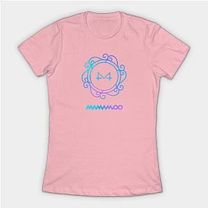 Mamamoo T-Shirts - MAMAMOO TP0708