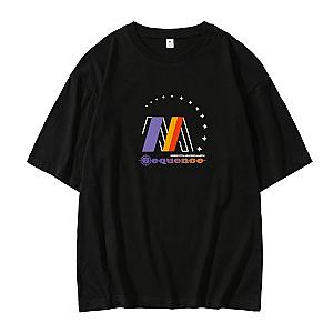 Kpop MAMAMOO T-shirt - Summer Unisex T-shirt