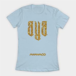 Mamamoo T-Shirts - Mamamoo Aya TP0708