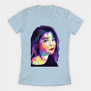 Mamamoo T-Shirts - Solar Mamamoo TP0708