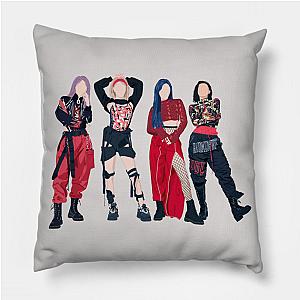 Mamamoo Pillows - Mamamoo - Hip TP0708