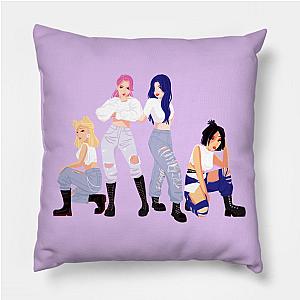 Mamamoo Pillows - HIP Mamamoo Poses TP0708