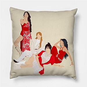 Mamamoo Pillows - Mamamoo AYA TP0708