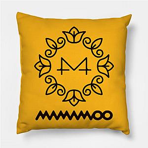 Mamamoo Pillows - MAMAMOO Yellow Flower TP0708