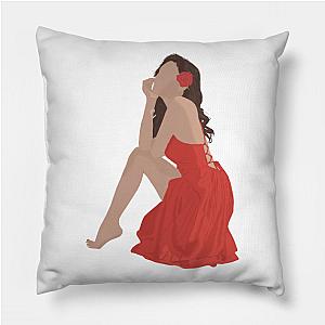 Mamamoo Pillows - Red Moon Hwasa TP0708