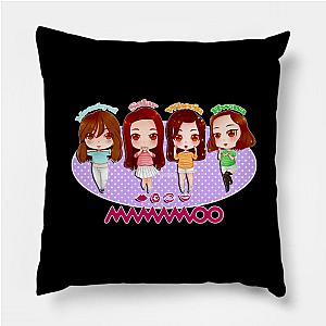 Mamamoo Pillows - Mamamoo TP0708