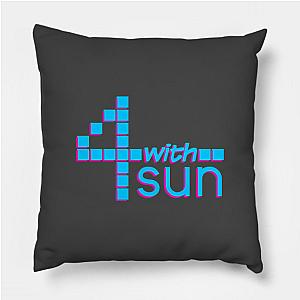 Mamamoo Pillows - Mamamoo 4withsun TP0708