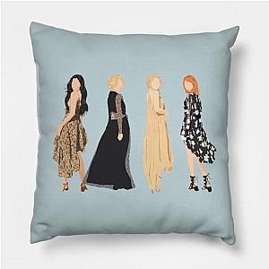 Mamamoo Pillows - MAMAMOO - Starry Night TP0708