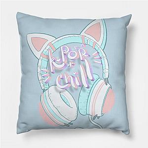 Mamamoo Pillows - K-POP and CHILL TP0708