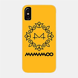 Mamamoo Cases - MAMAMOO Yellow Flower TP0708