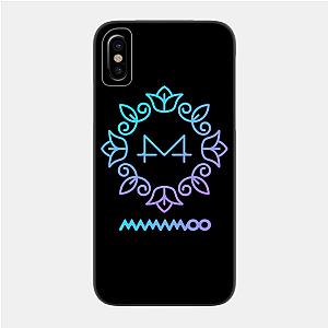 Mamamoo Cases - Mamamoo Logo Yellow Flower TP0708