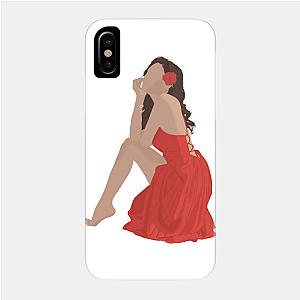 Mamamoo Cases - Red Moon Hwasa TP0708