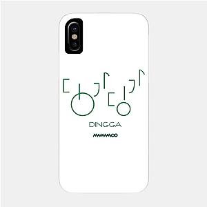 Mamamoo Cases - Mamamoo Dingga TP0708