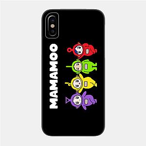 Mamamoo Cases - Cute Mamamoo Teletubbies Kpop TP0708