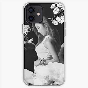 Mamamoo Cases - Wheein - Dark Clouds  iPhone Soft Case RB0508