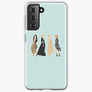 Mamamoo Cases - MAMAMOO - Starry Night Samsung Galaxy Soft Case RB0508