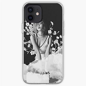 Mamamoo Cases - Hwasa - Dark Clouds  iPhone Soft Case RB0508