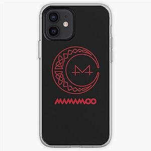 Mamamoo Cases - Kpop Mamamoo Red Moon  iPhone Soft Case RB0508