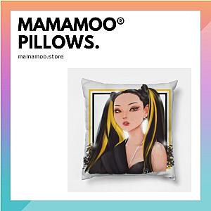 Mamamoo Pillows