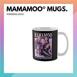 Mamamoo Mugs