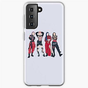 Mamamoo Cases - Mamamoo - Hip Samsung Galaxy Soft Case RB0508